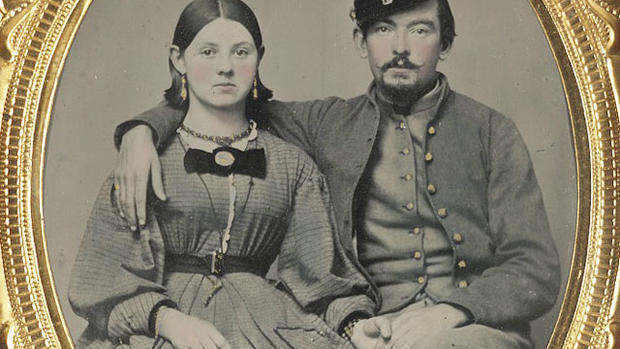 Women of the Civil War 