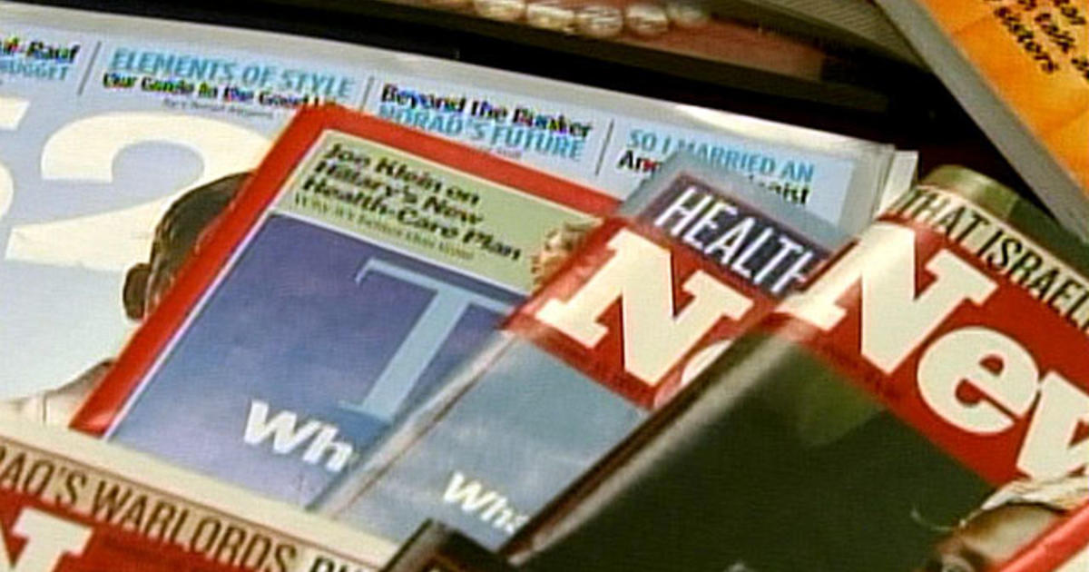 Judge Issues Permanent Injunction Against Magazine Sales Companies