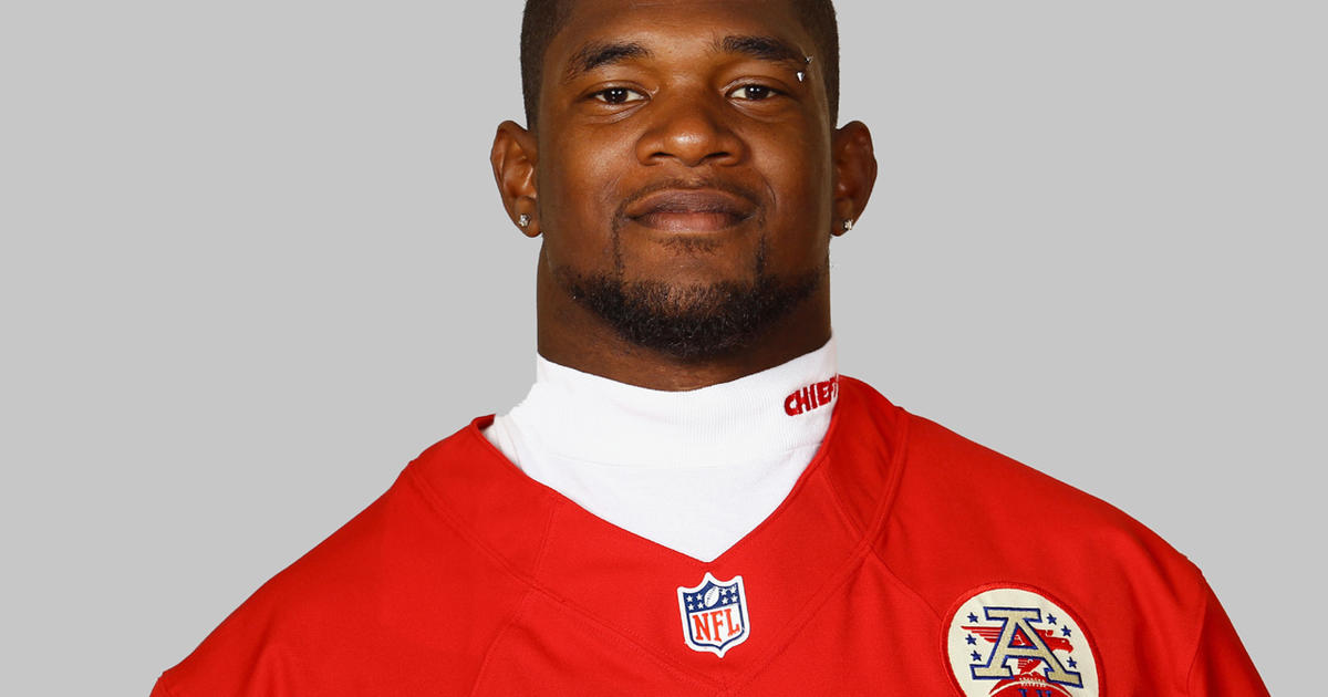 Chiefs Player Jovan Belcher Thanked Coach and GM Before Suicide