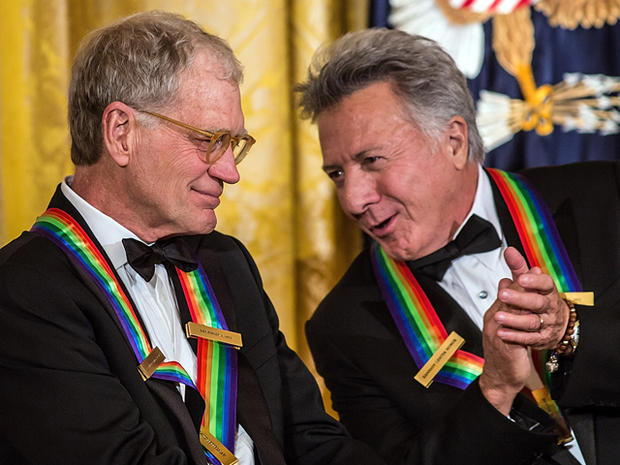 Kennedy Center Honors 