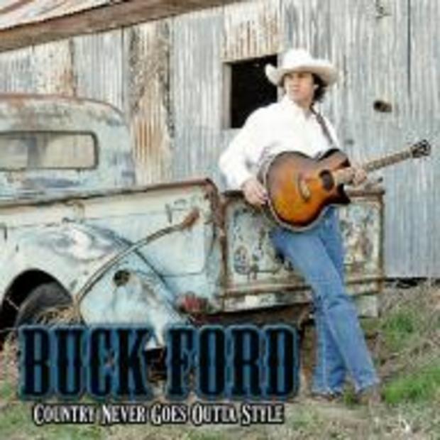 Buck Ford 