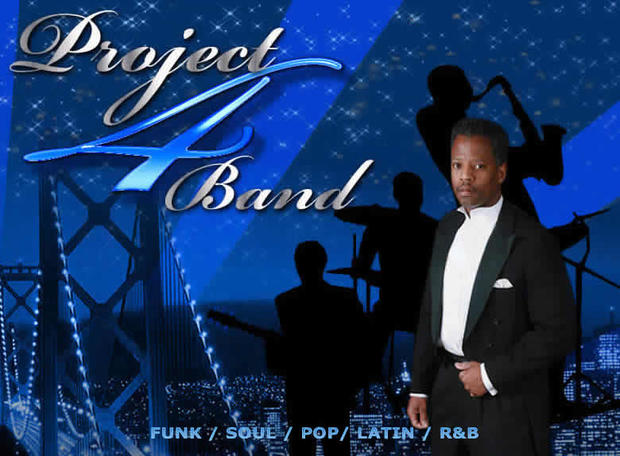 Project 4 Band 
