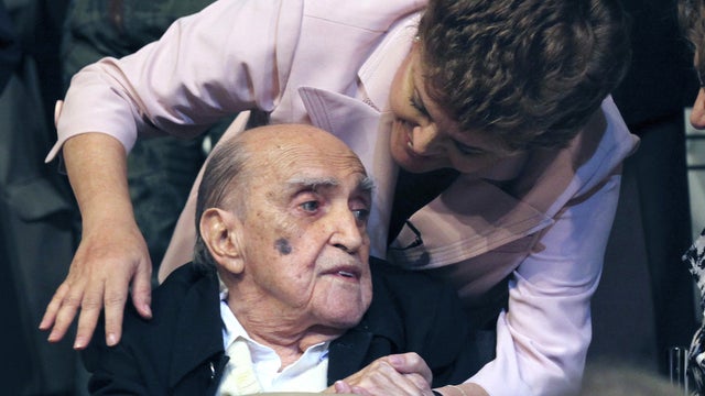 Oscar Niemeyer 