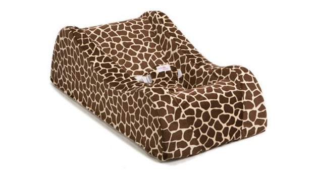 Nap Nanny -- the Chill 