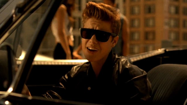 Justin Bieber gets no Grammy nominations 