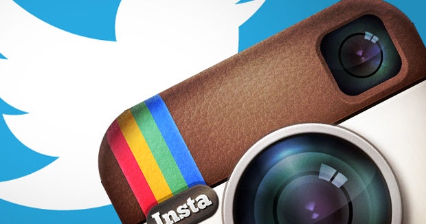 Instagram photos disappear from Twitter CBS News
