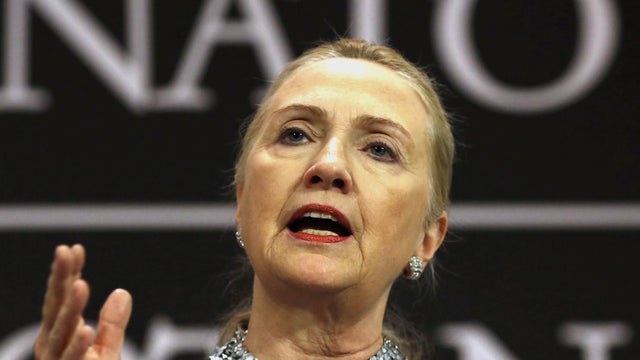 Hillary Clinton: What will happen in 2016? 