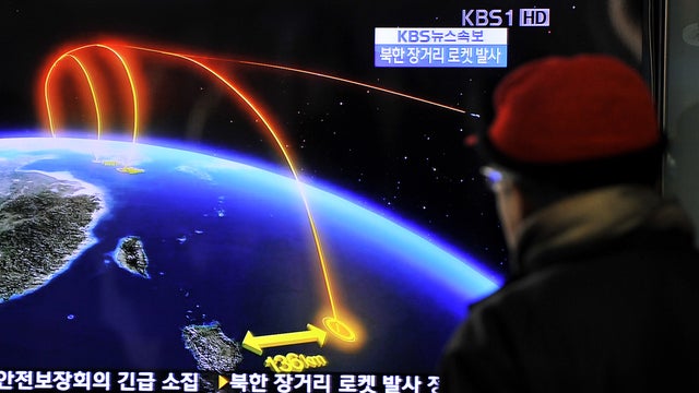 north korea, rocket, south korea, launch 