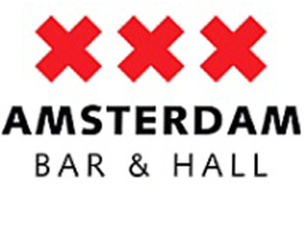 Amsterdam Bar And Hall 