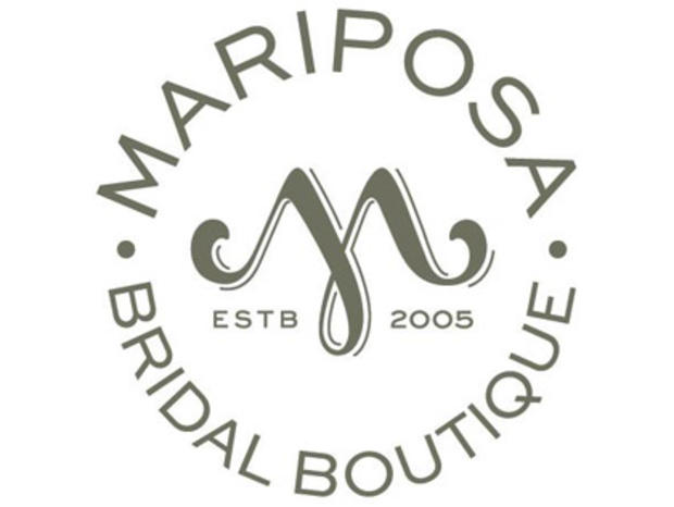 mariposa bridal boutique 