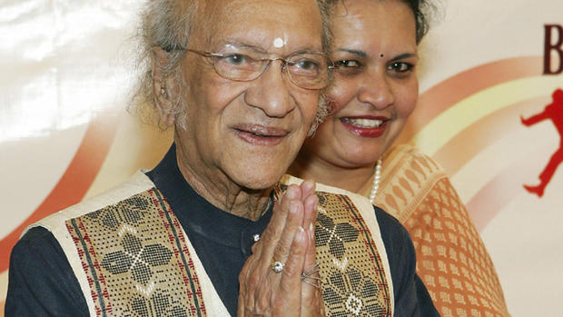 Ravi Shankar: 1920-2012 