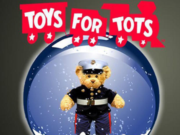 toys for tots 