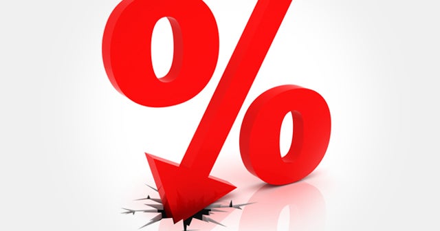 Could the Fed's next move be ... negative rates? - CBS News