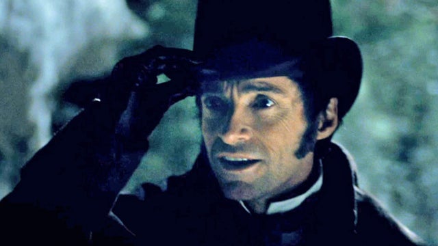 Golden Globe 2013: EW editor talks nominees  