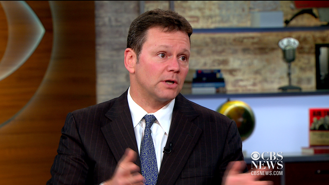 Fiscal cliff negotiations could drag through holidays 