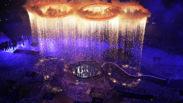 Best of London Olympics 2012 