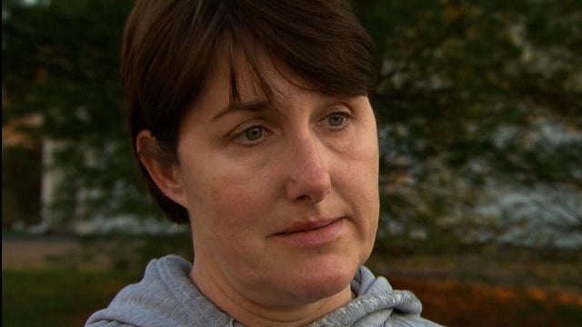 Parents of Sandy Hook Elementary School students feared the worst 