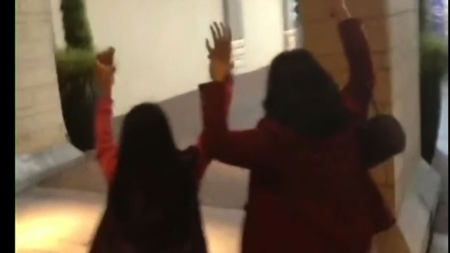 Can shootings be prevented?  