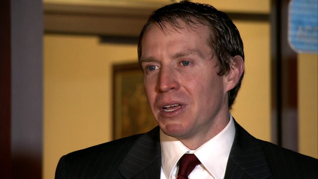 Father of slain 6-year-old speaks out 