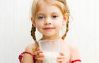 milk, child, glass, stock, istockphoto 4x3 