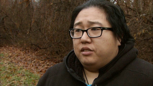 Adam Lanza's classmate remembers him as "the nice kid" 