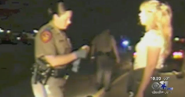 Texas women suing police, allege traffic stop led to humiliating body ...