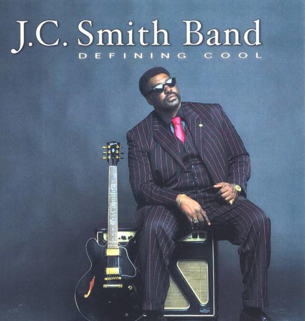 J. C. Smith Band 