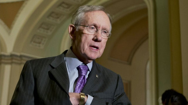 Little evidence of deal-making on "fiscal cliff" 