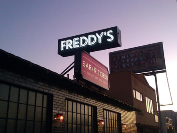 Freddy's 