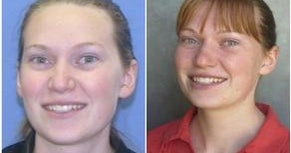 Missing Montana woman arrested in L.A. CBS News