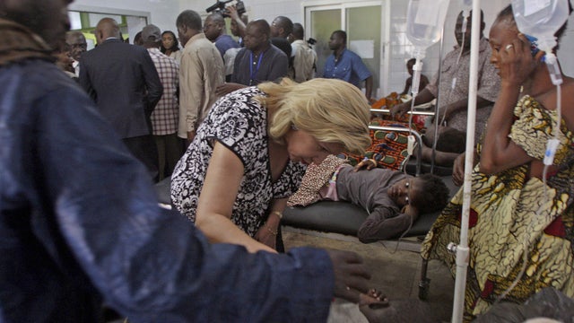 Dominique Ouattara, ivory coast, stampede 