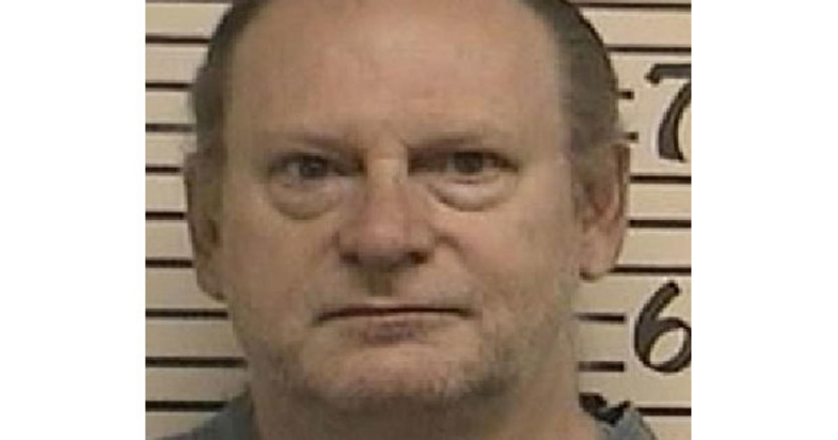 Inmate Accused In 1976 Colorado Springs Slaying Cbs Colorado 7652