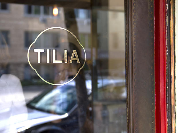 Tilia Restaurant 