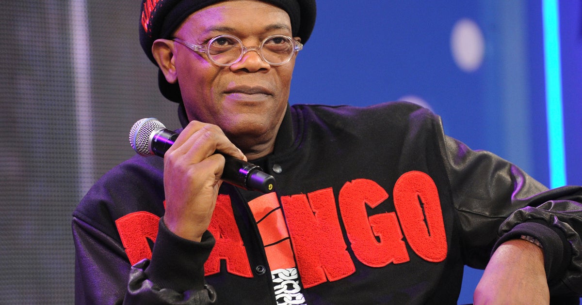 How Many Times Does Django Say The N Word