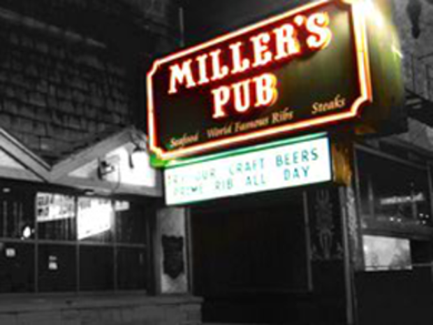 Miller's Pub 
