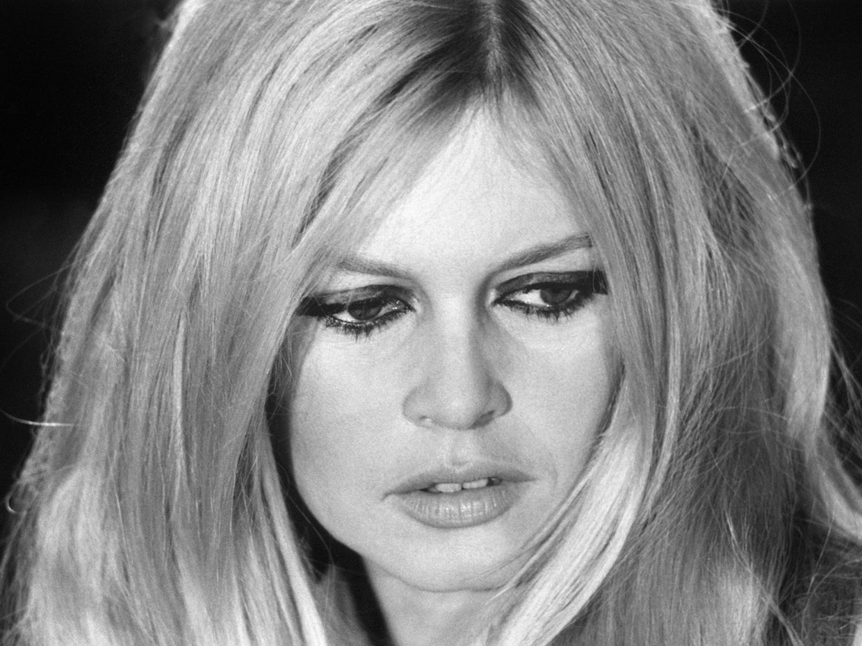 Brigitte Bardot