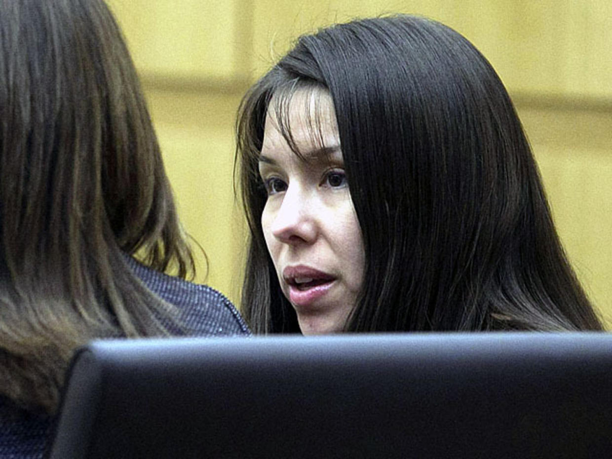 Jodi Arias Trial: Medical examiner describes brutal attack on ex ...