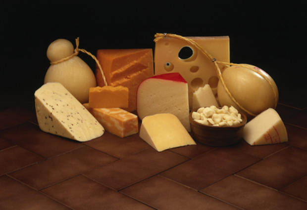 Cheese Galore And More 
