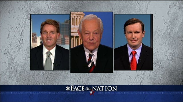 Fiscal fights, gun control upcoming Congress battles  