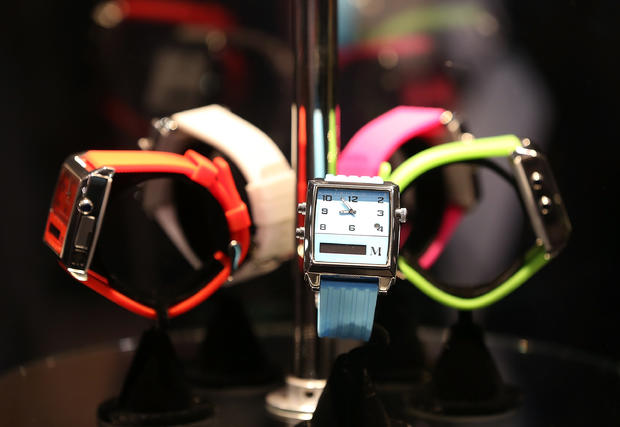 2013 Consumer Electronics Show Highlights Newest Technology 