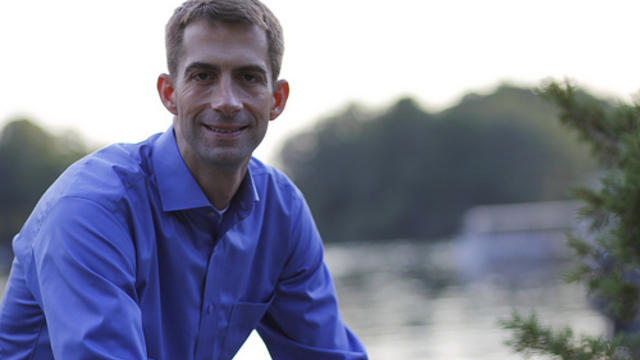 Tom Cotton 