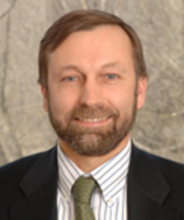 Peter Oettgen, MD 