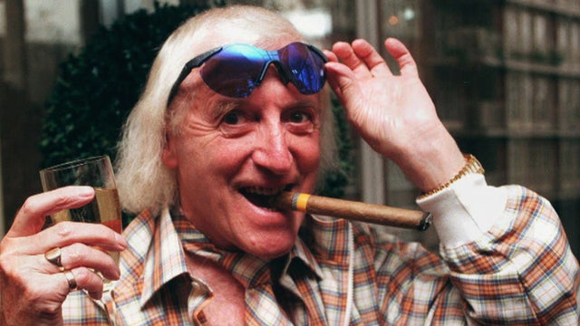 New details in UK children's show host sex scandal 