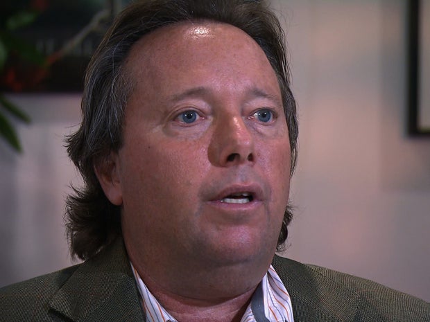 Richard Gelfond