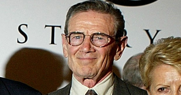 Leon Leyson, youngest "Schindler's List" survivor, dies at 83 CBS News