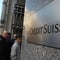 Credit Suisse faulted over probe of Nazi-linked accounts