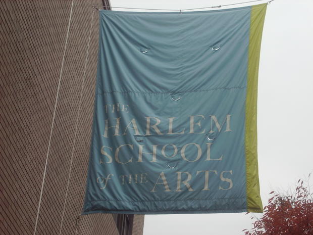 Black History Month: Harlem School For The Arts 