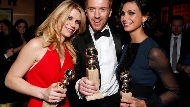 Golden Globes 2013 after parties