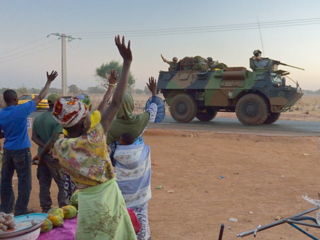 mali, france, troops 