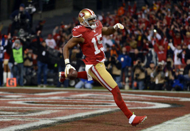 NFC Divisional Playoffs - San Francisco 49ers 45 - Green Bay Packers 31 